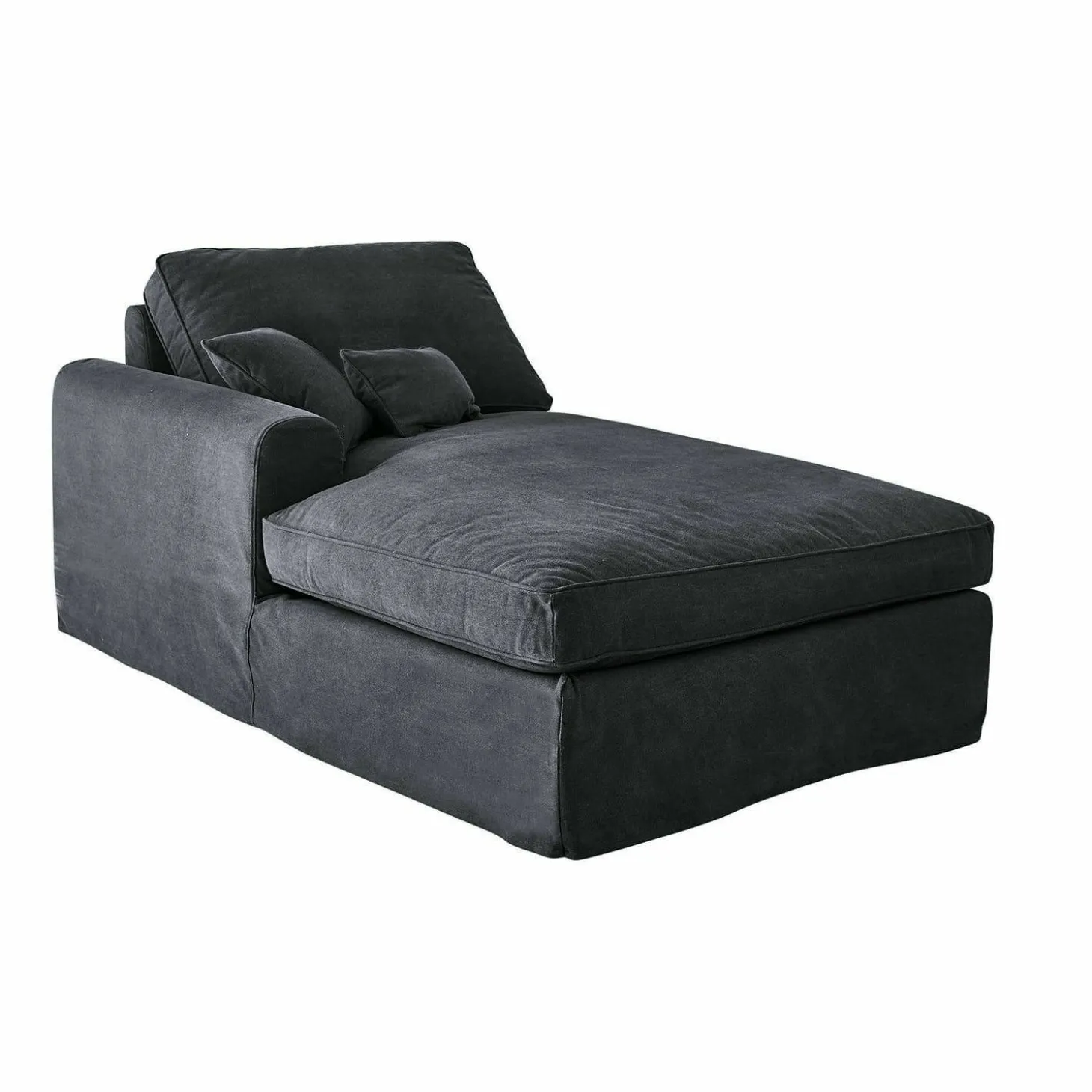 Chaise-longue Seaford