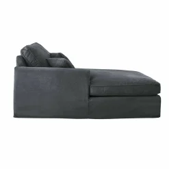 Chaise-longue Seaford