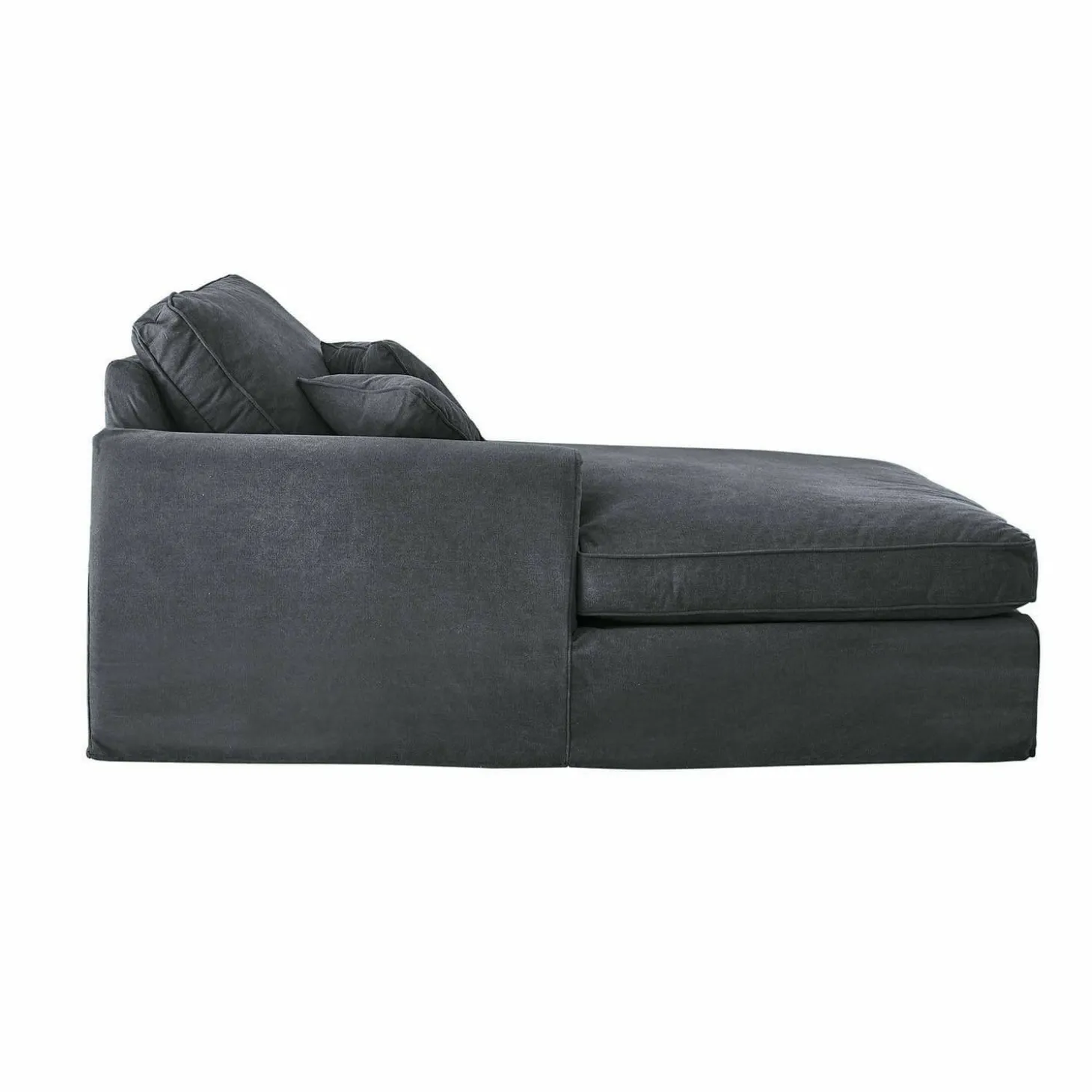 Chaise-longue Seaford