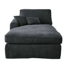 Chaise-longue Seaford