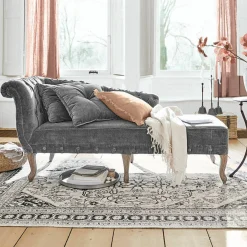 Chaise longue Viviani
