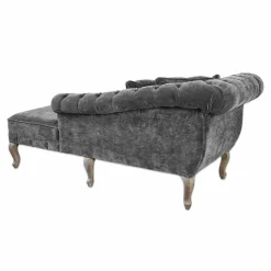 Chaise longue Viviani
