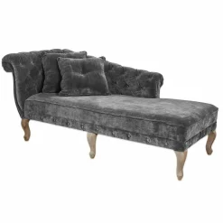 Chaise longue Viviani