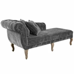 Chaise longue Viviani