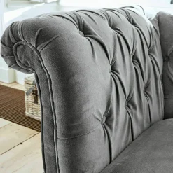 Chaise longue Viviani