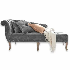 Chaise longue Viviani