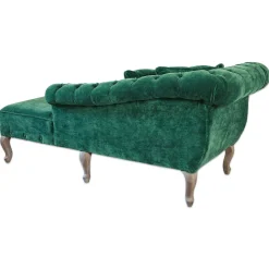 Chaise longue Viviani