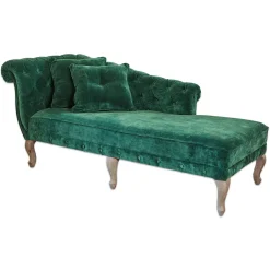 Chaise longue Viviani
