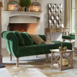 Chaise longue Viviani