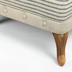 Chaise longue Viviani