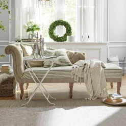 Chaise longue Viviani