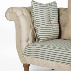 Chaise longue Viviani