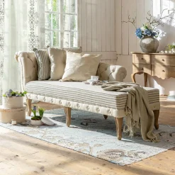 Chaise longue Viviani