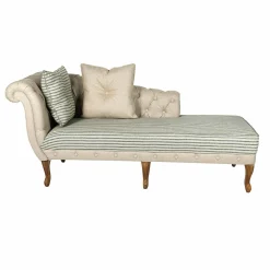 Chaise longue Viviani