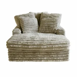 Chaise-longue Woodminster
