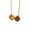 Collana a catenina Ovique