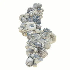 Conchiglie decorative Potnarvin