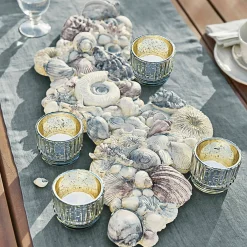 Conchiglie decorative Potnarvin