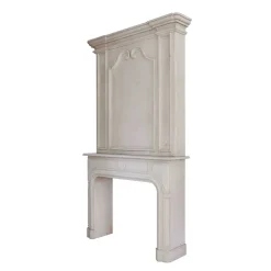 Console Karmin Tarenfield