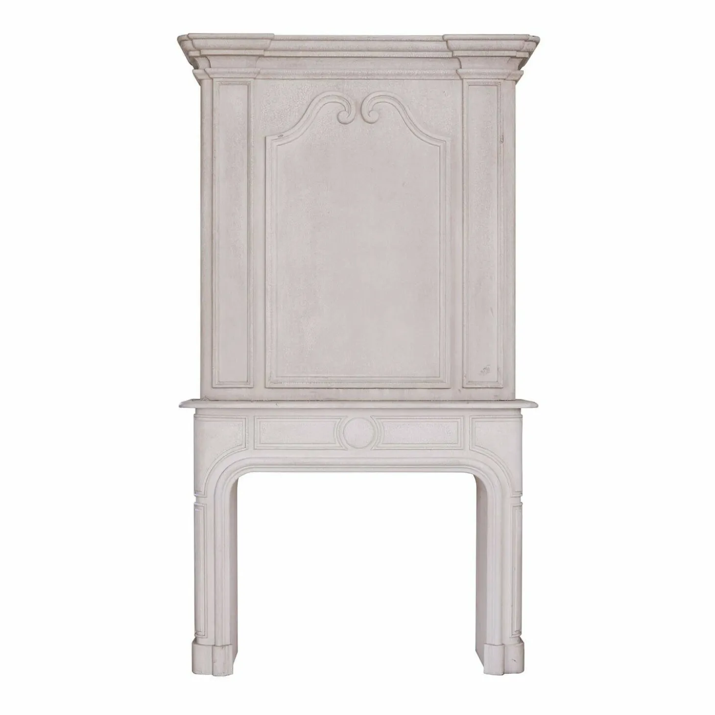 Console Karmin Tarenfield