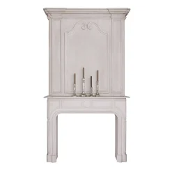 Console Karmin Tarenfield