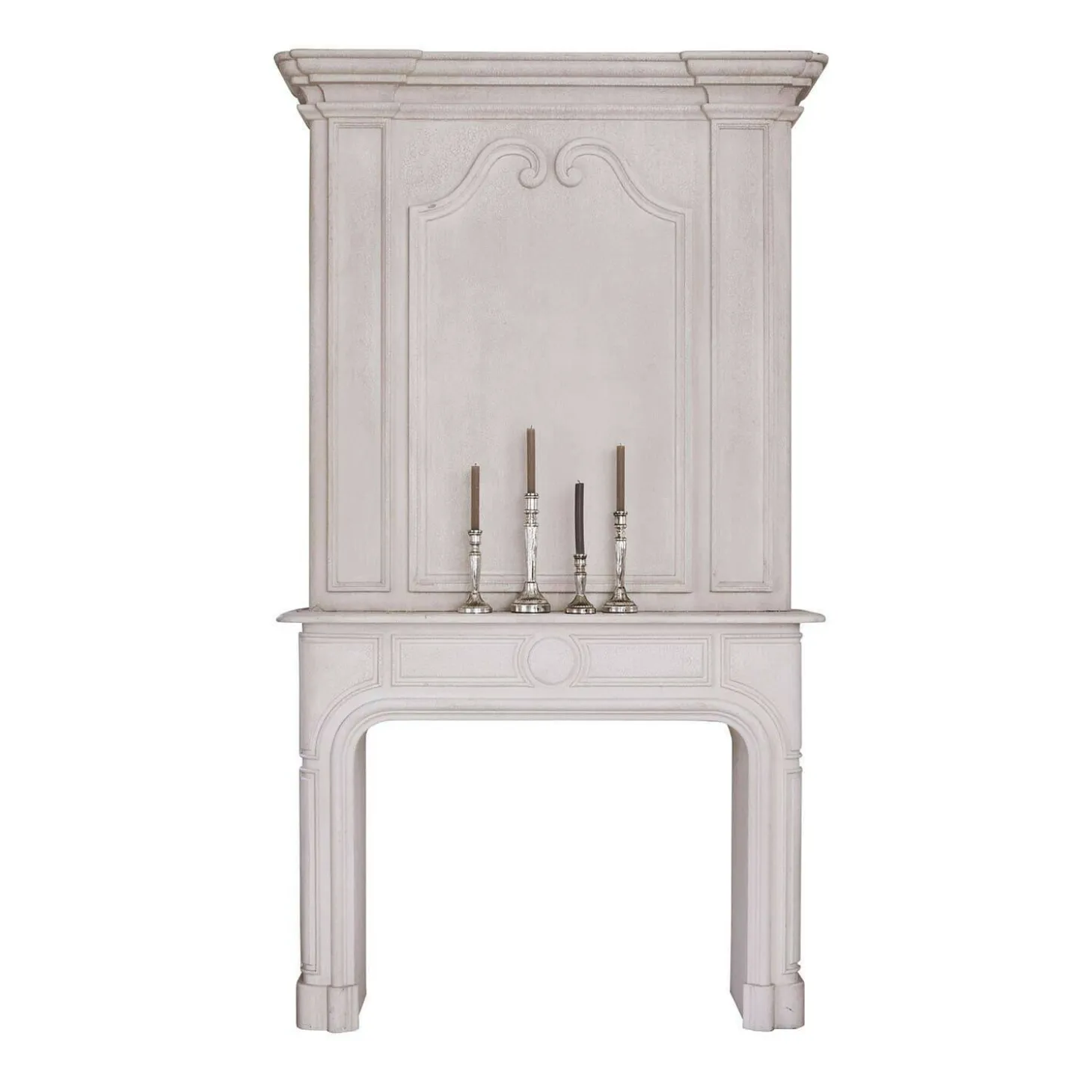 Console Karmin Tarenfield