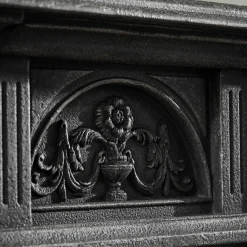 Consolle caminetto Corvelle