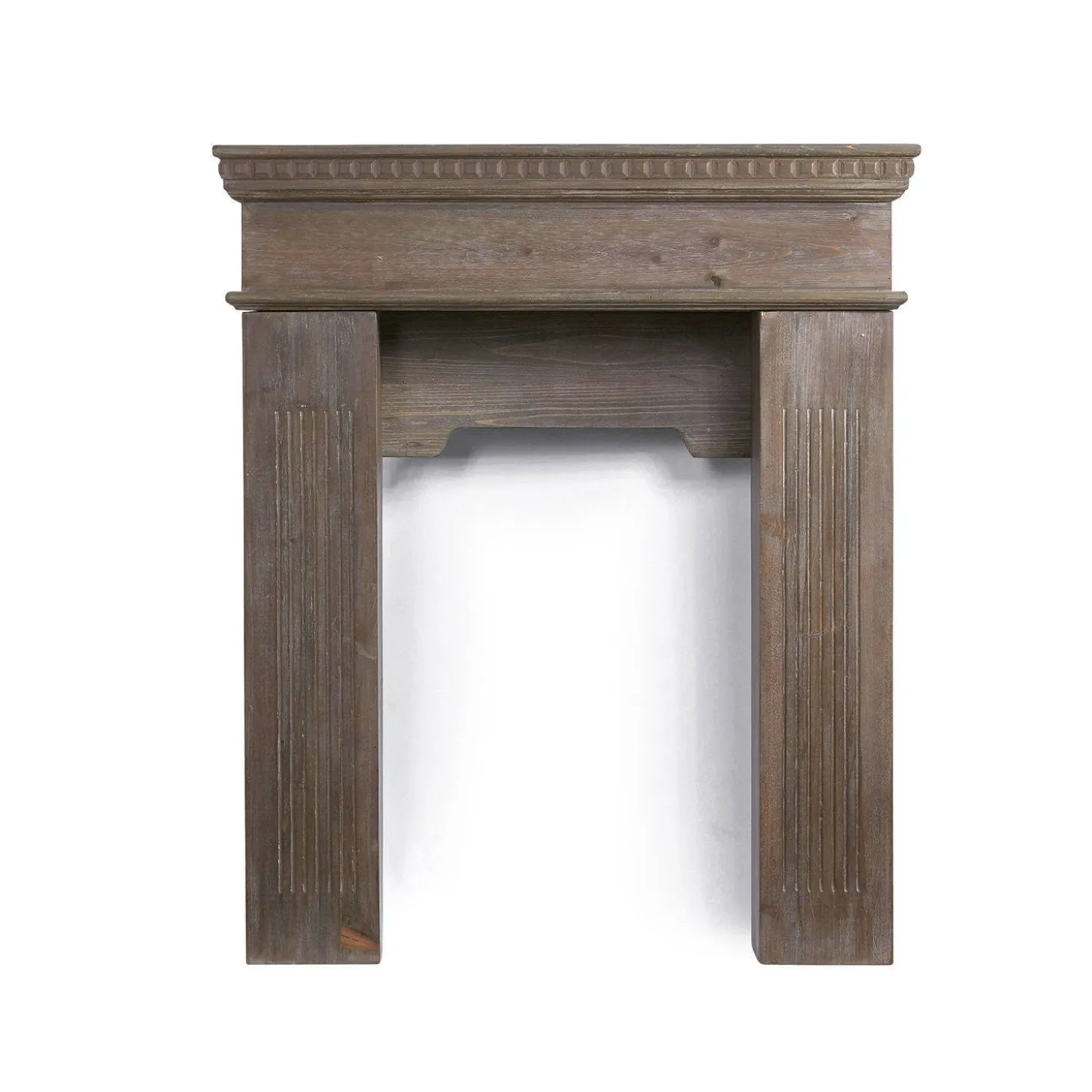Consolle caminetto Leesburg