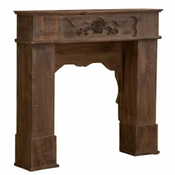 Consolle caminetto Margaux