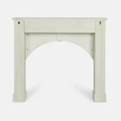 Consolle caminetto Maxwell