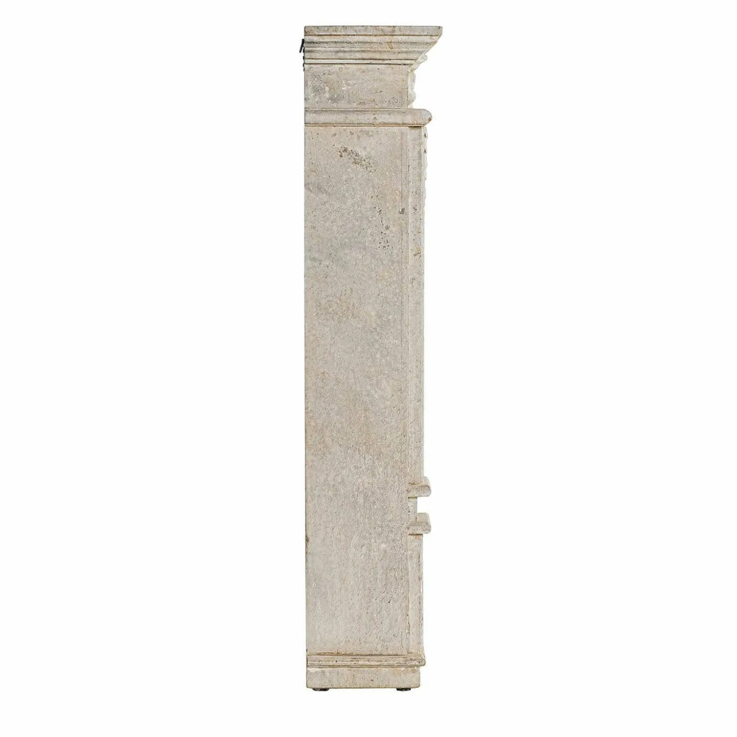 Consolle caminetto Rethonvillers