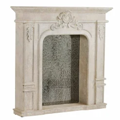 Consolle caminetto Rethonvillers