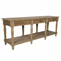 Consolle Misérieux