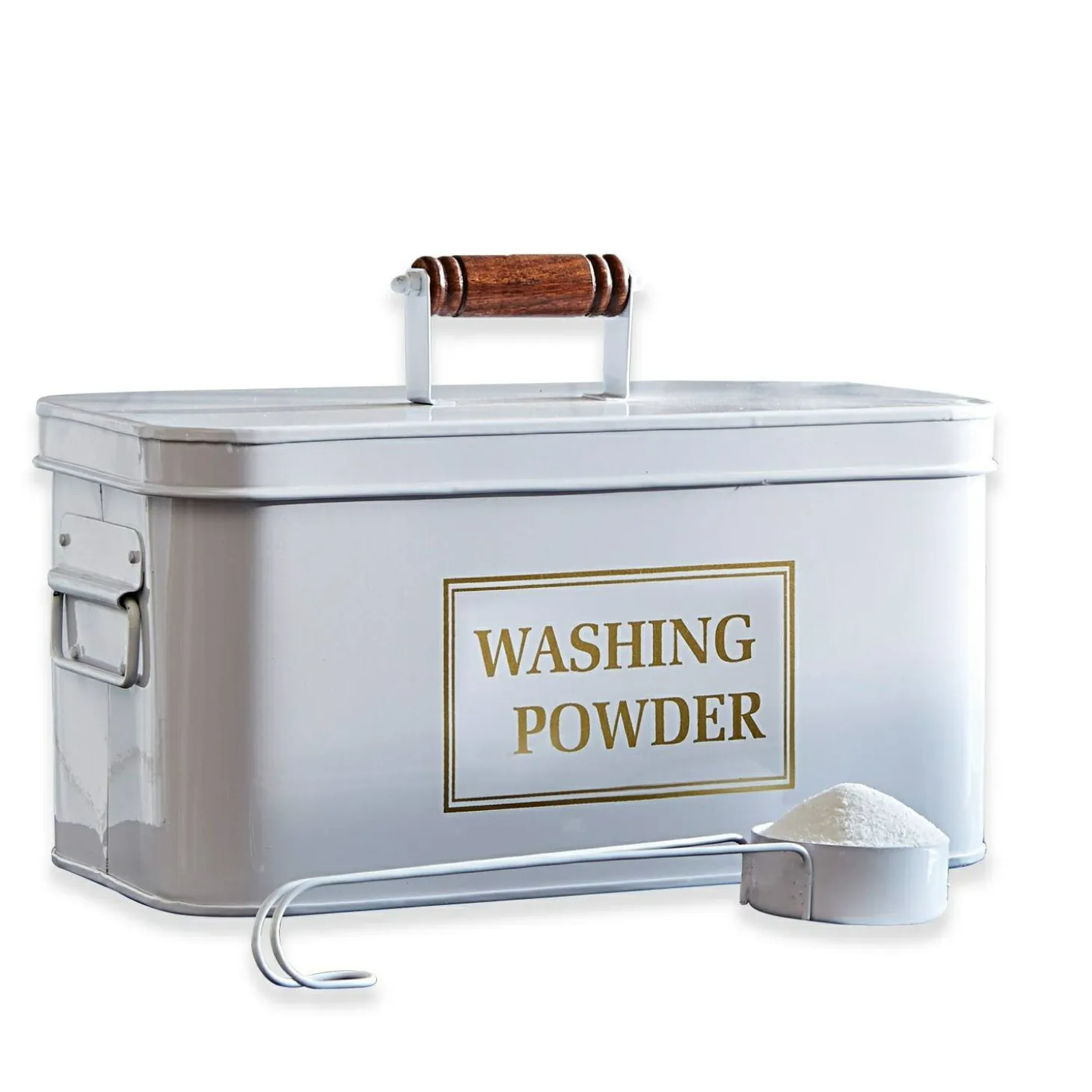 Contenitore per detersivo Washing