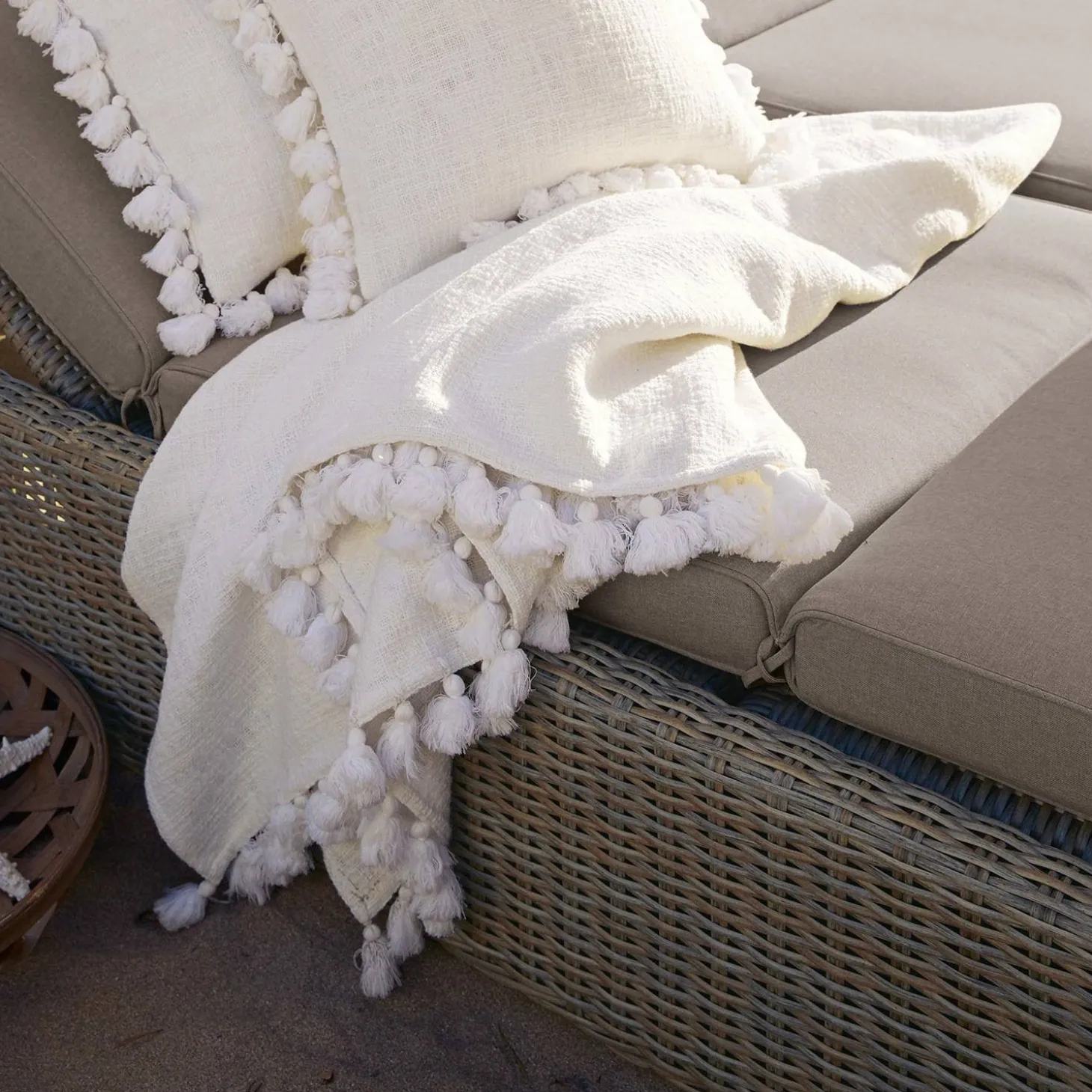 Coperta Amlamé