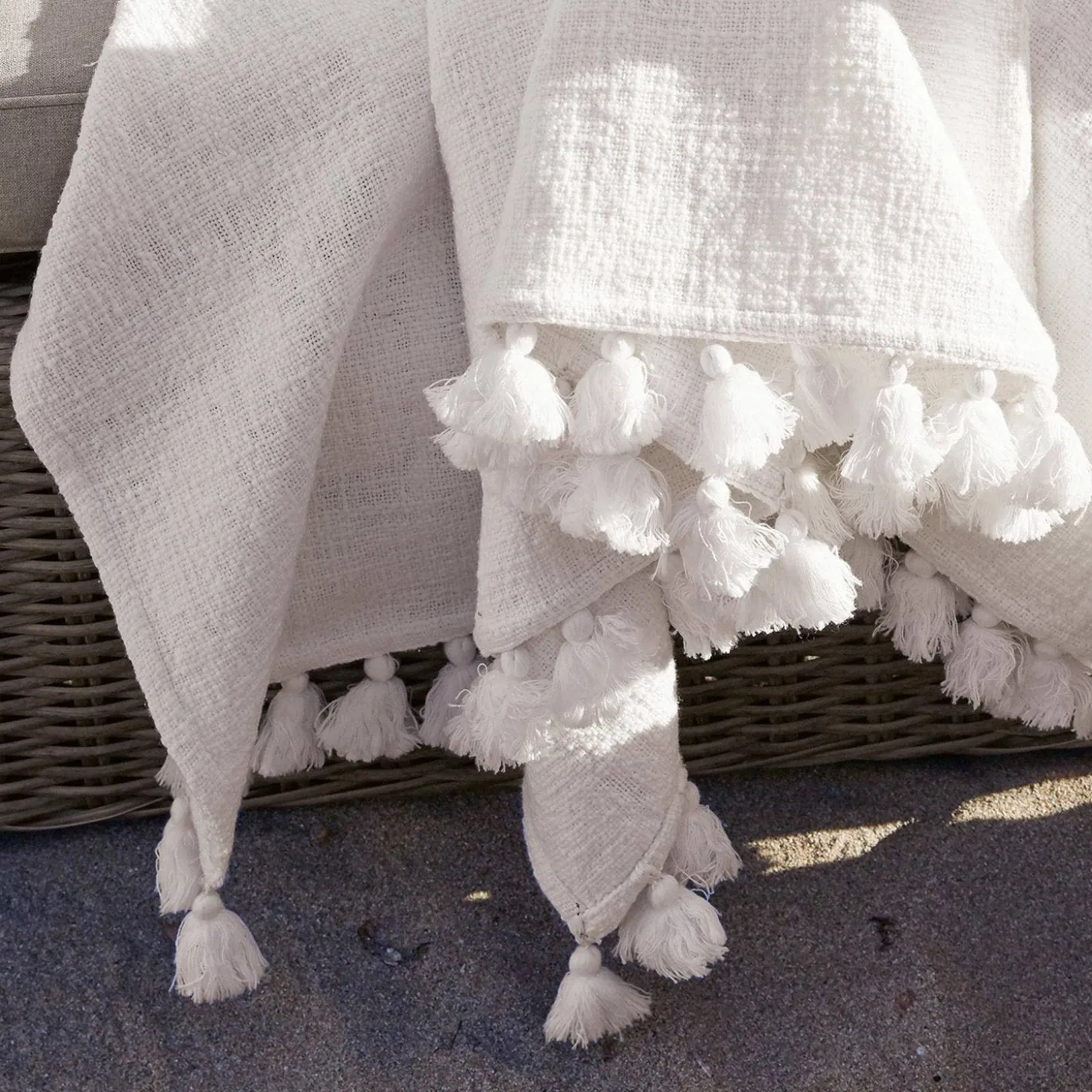 Coperta Amlamé