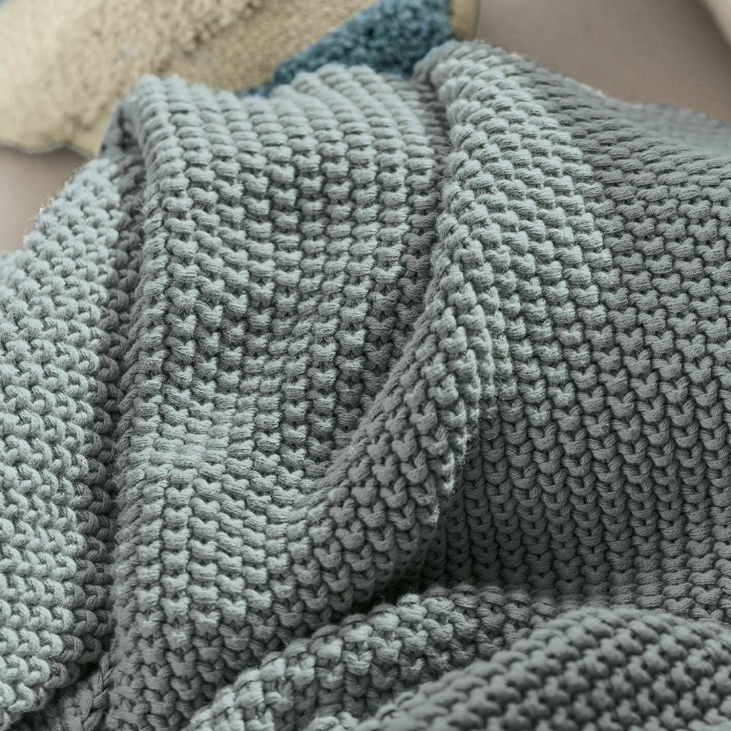 Coperta Ancy