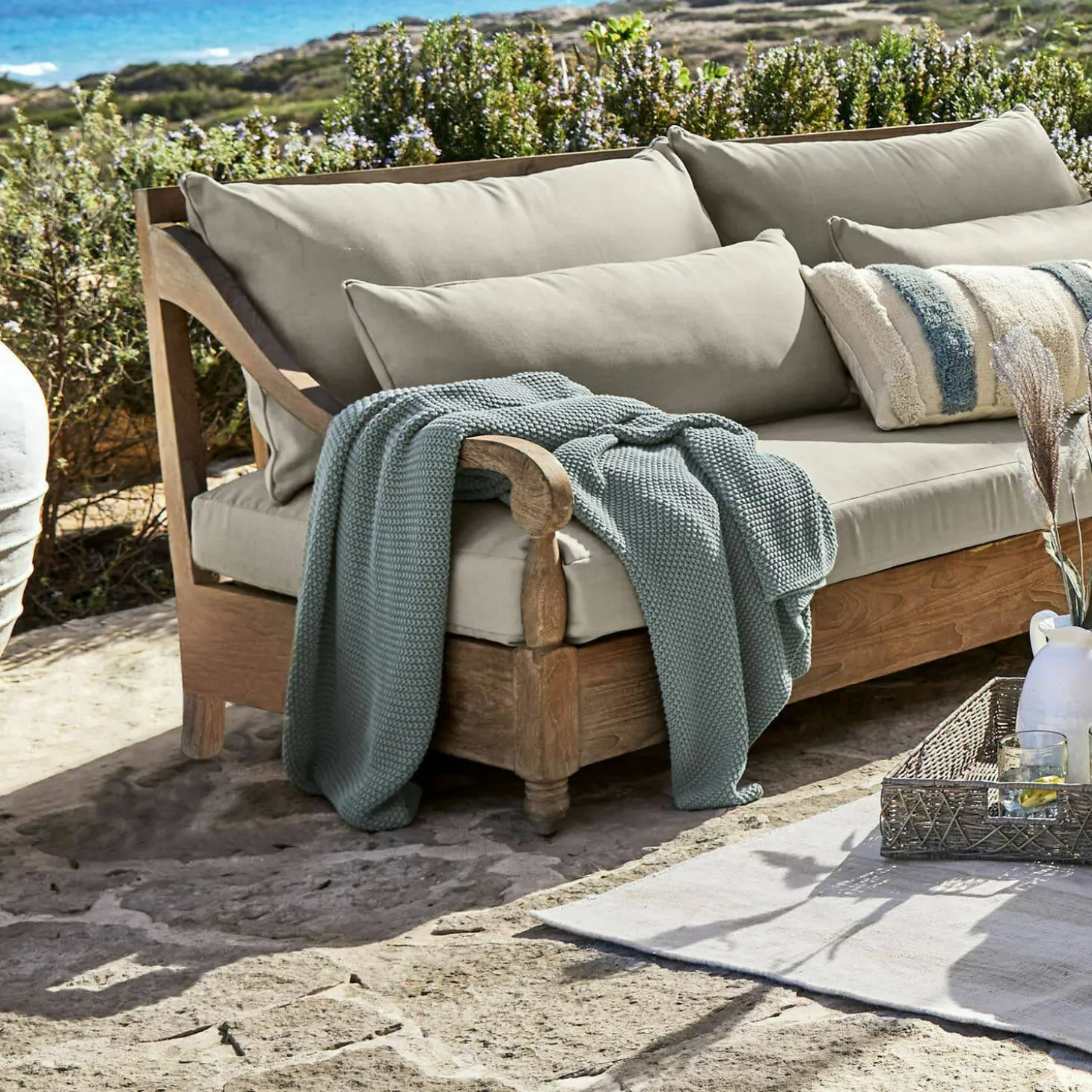 Coperta Ancy