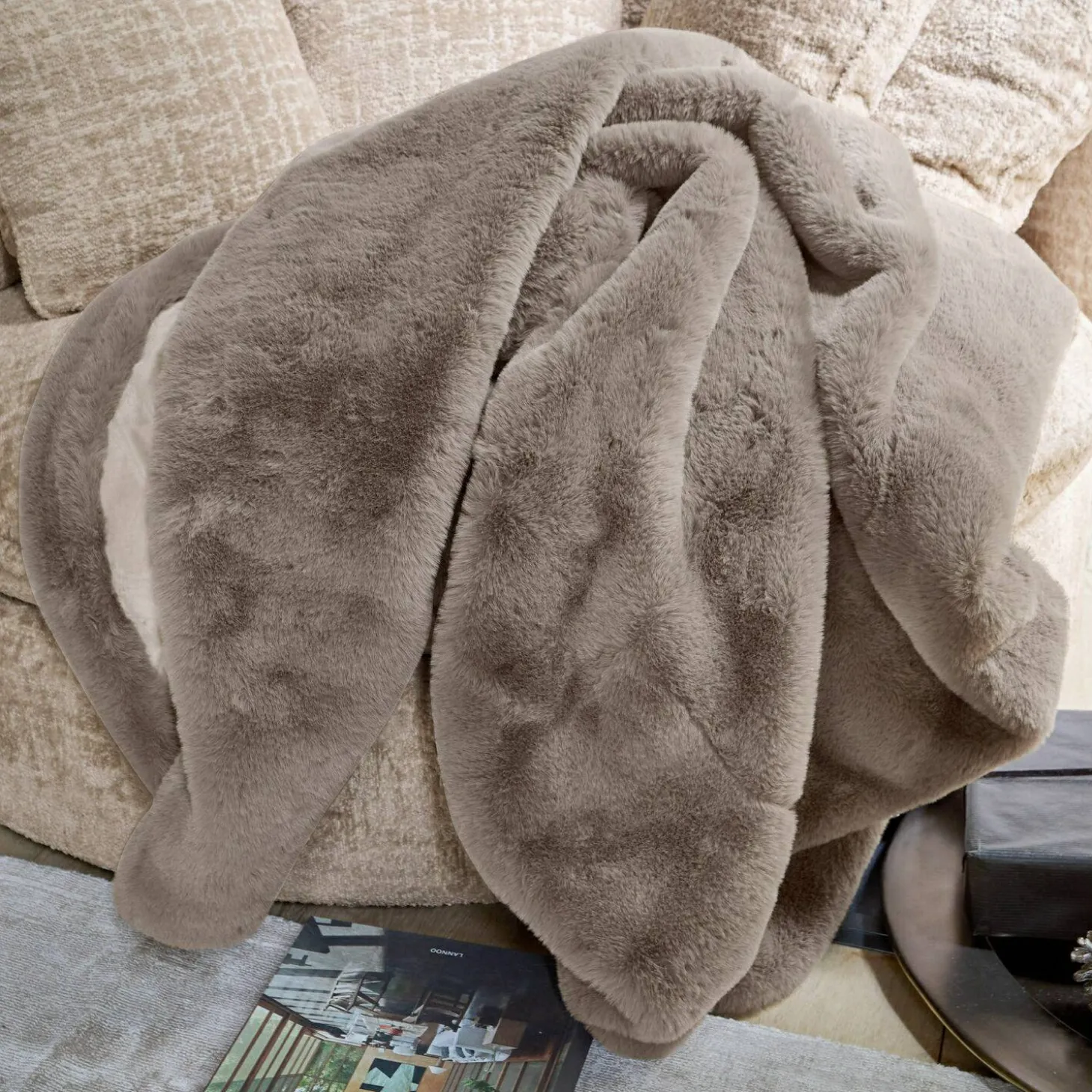 Coperta Brisvento