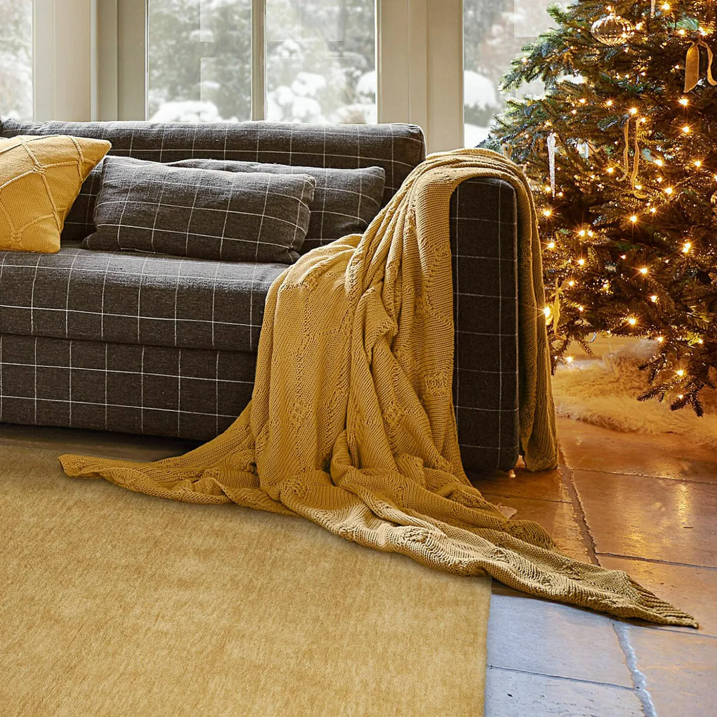 Coperta Cresil