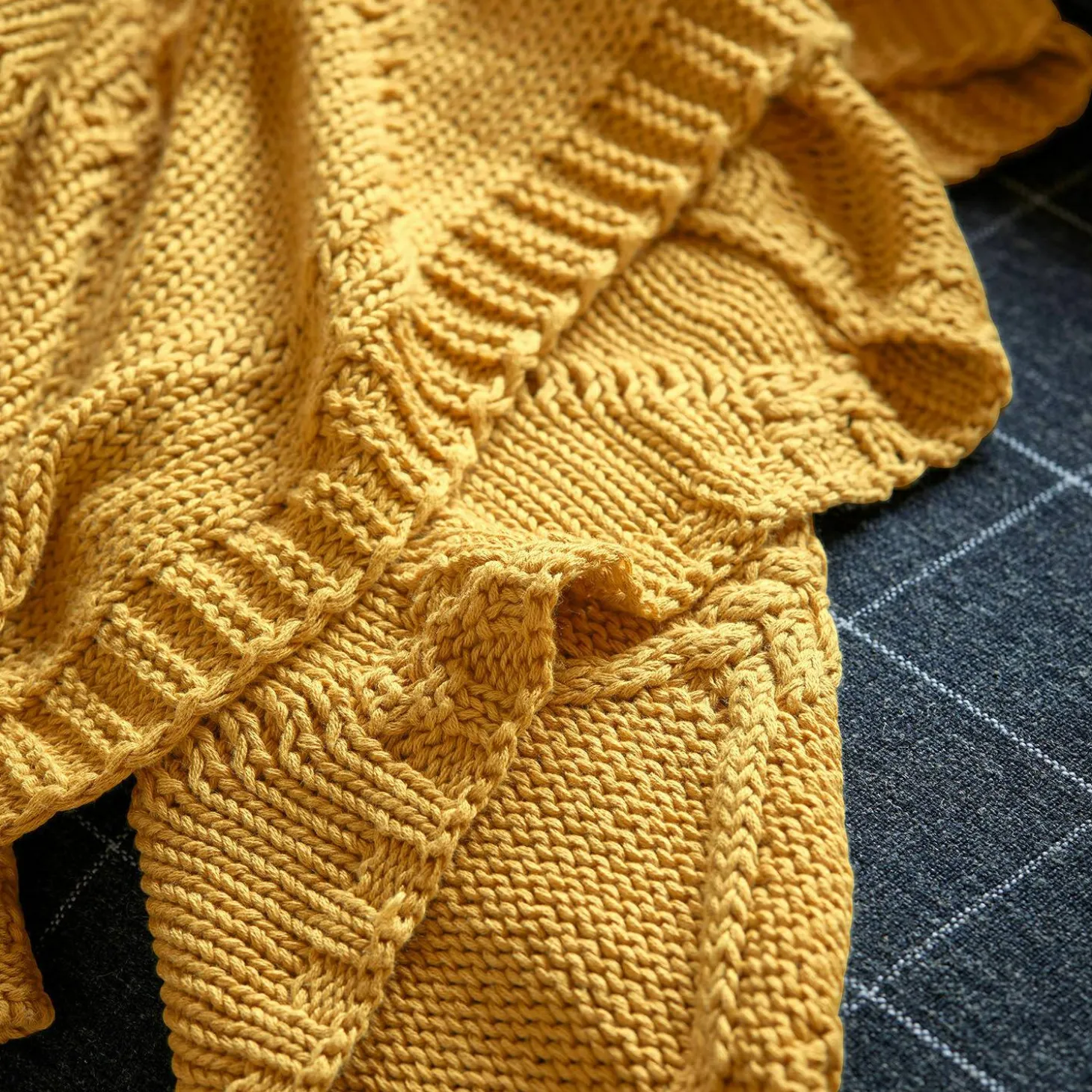 Coperta Cresil