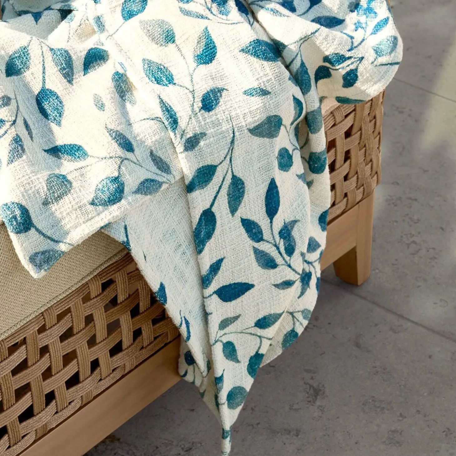 Coperta Ocevara