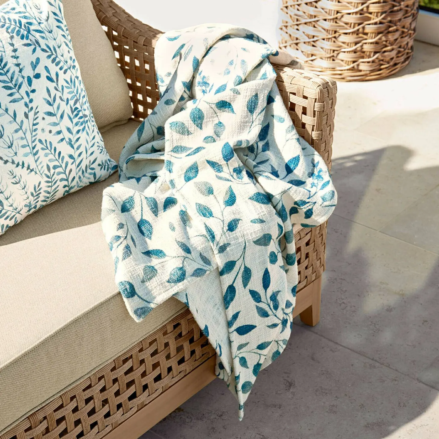 Coperta Ocevara