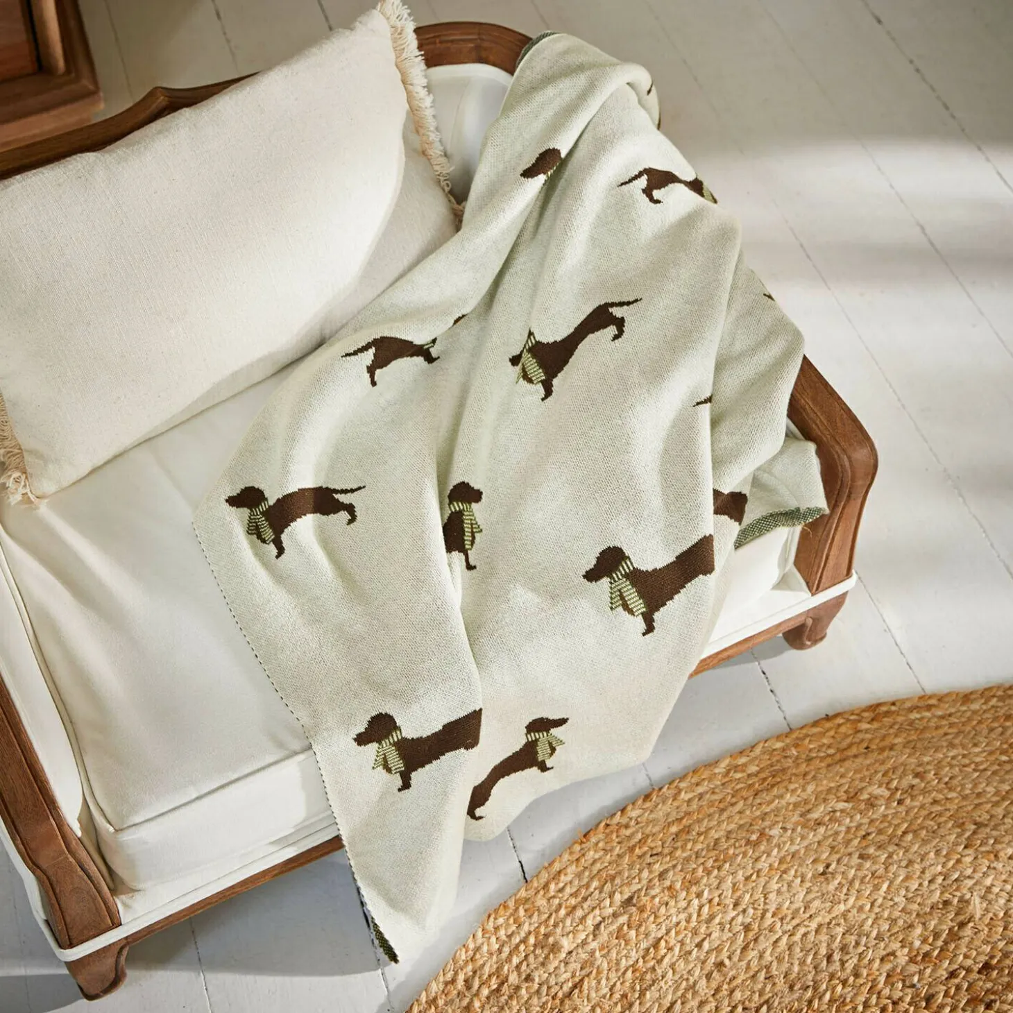 Coperta per animali domestici Brisette