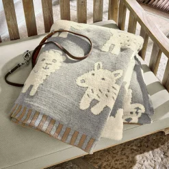 Coperta per cani Fluffido
