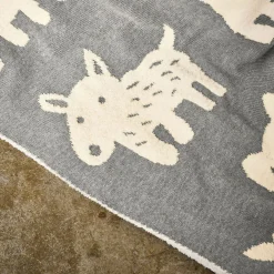 Coperta per cani Fluffido