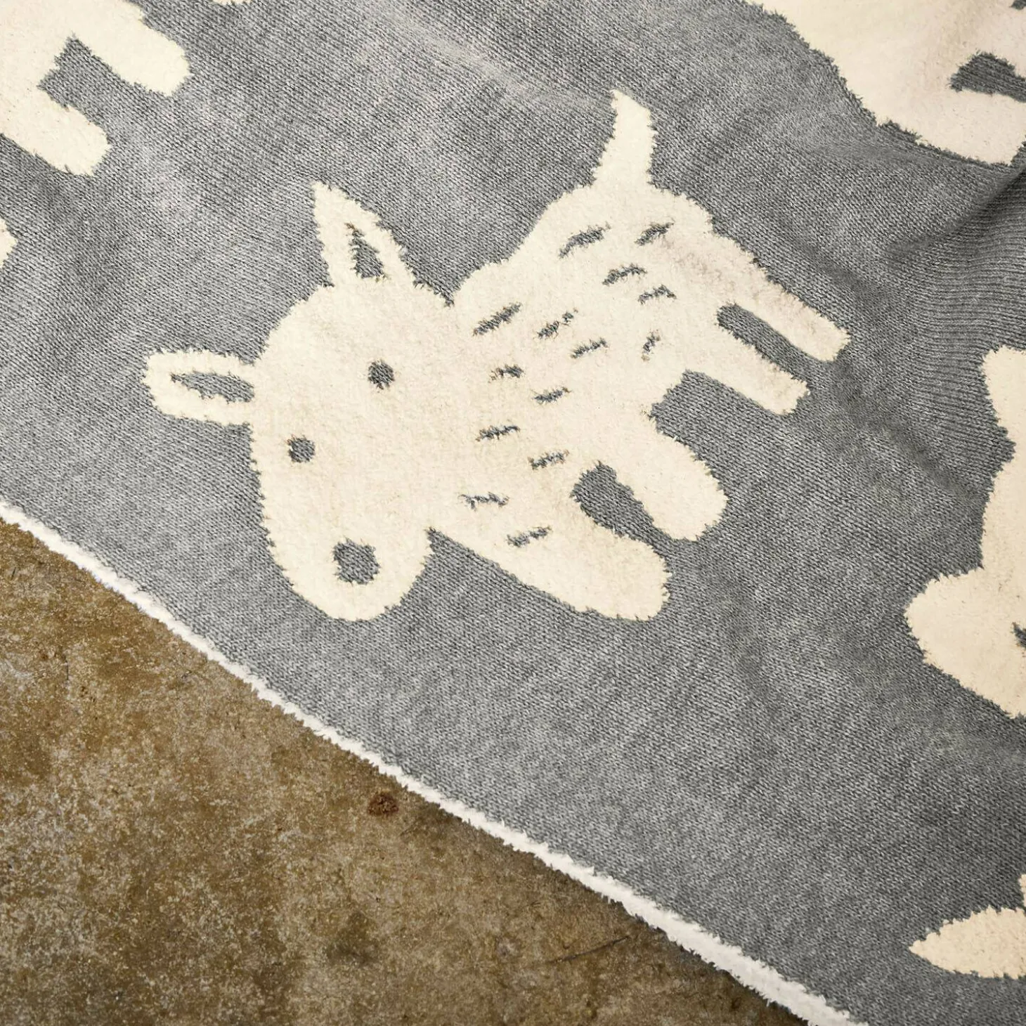 Coperta per cani Fluffido