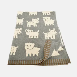 Coperta per cani Fluffido