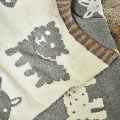 Coperta per cani Fluffido