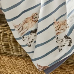 Coperta per cani Schnuffelex